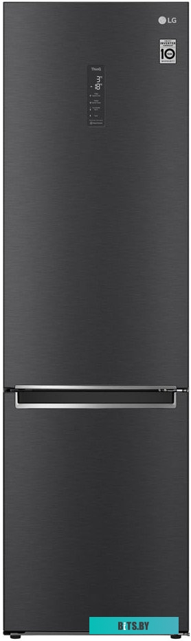 LG DoorCooling+ GC-B509SBUM