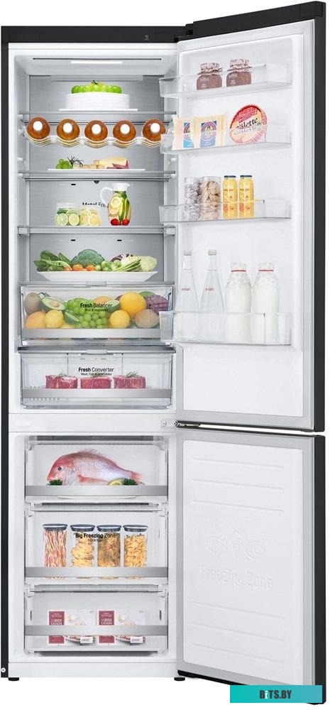 LG DoorCooling+ GC-B509SBUM