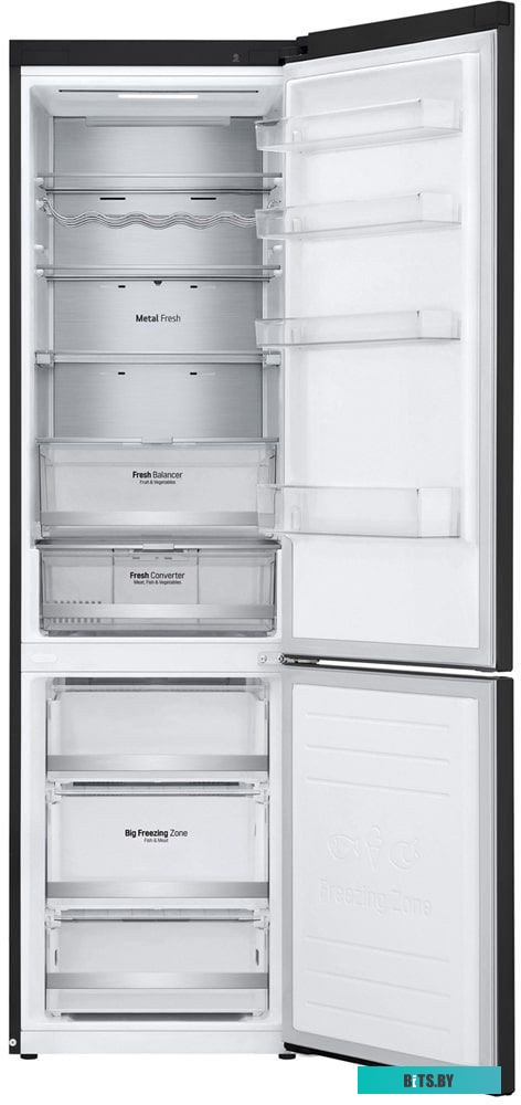 LG DoorCooling+ GC-B509SBUM