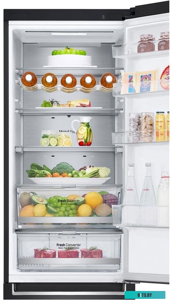 LG DoorCooling+ GC-B509SBUM