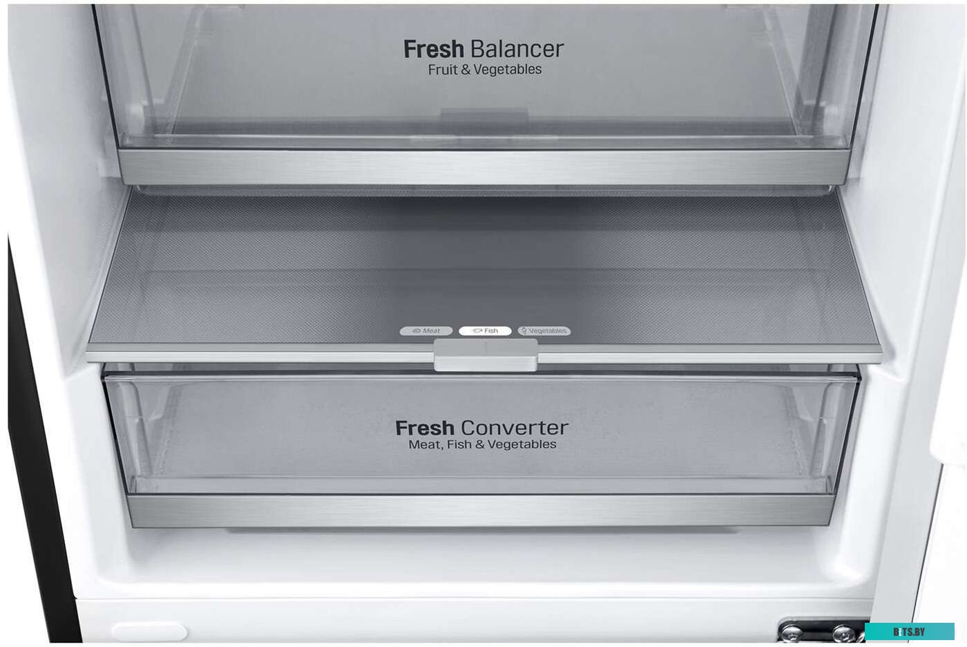 LG DoorCooling+ GC-B509SBUM