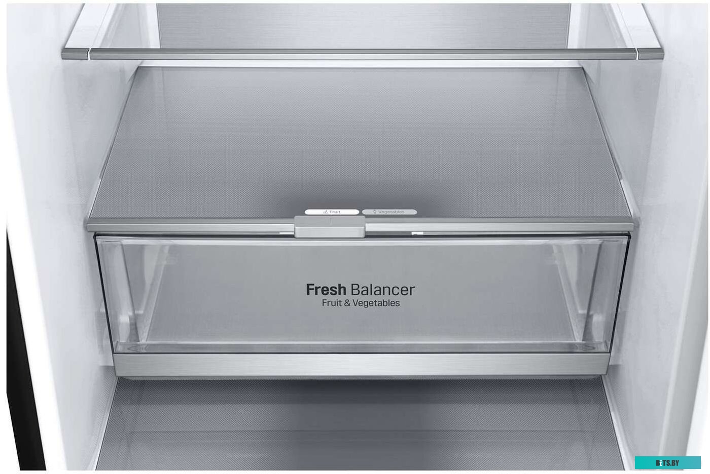 LG DoorCooling+ GC-B509SBUM