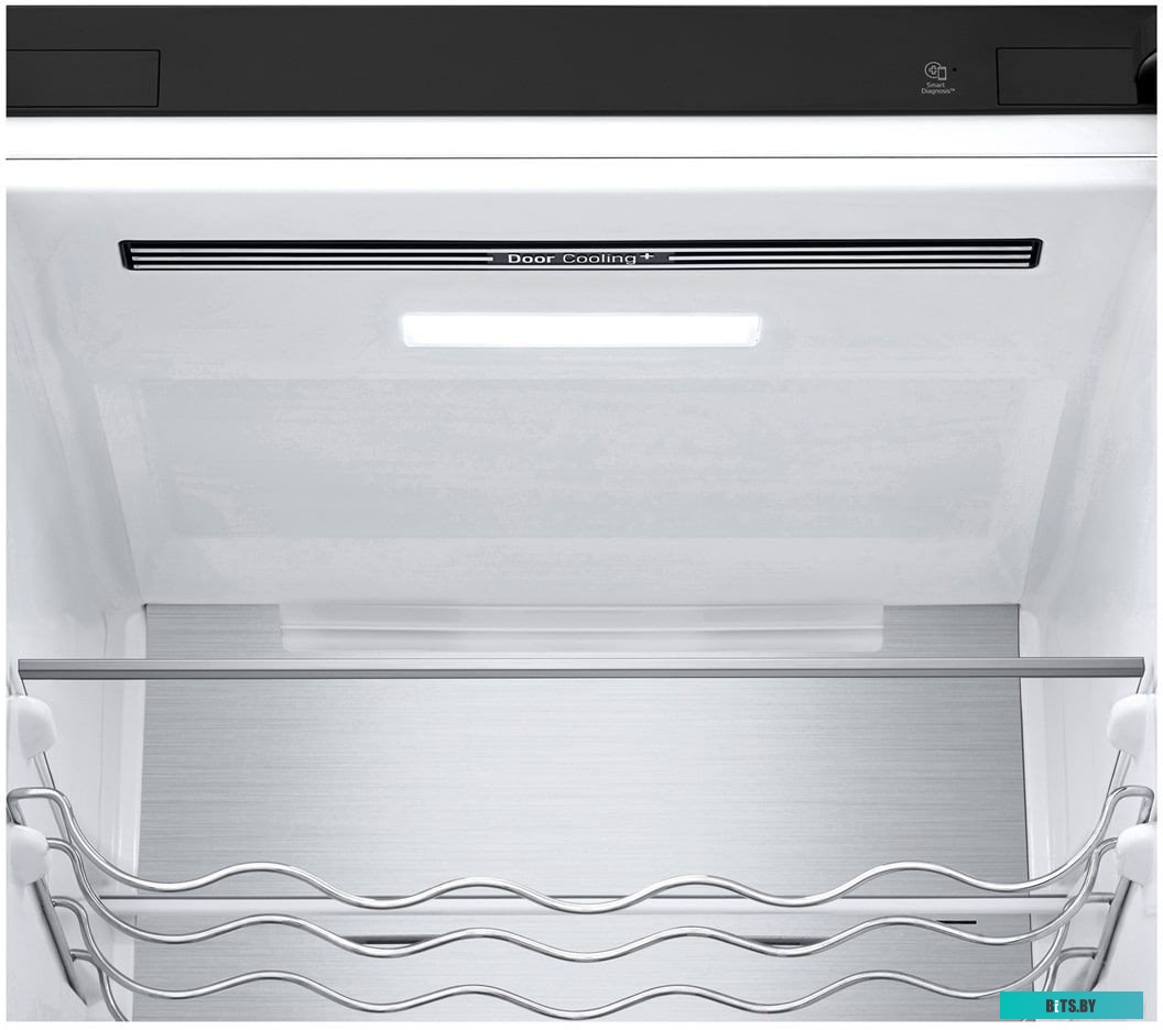 LG DoorCooling+ GC-B509SBUM