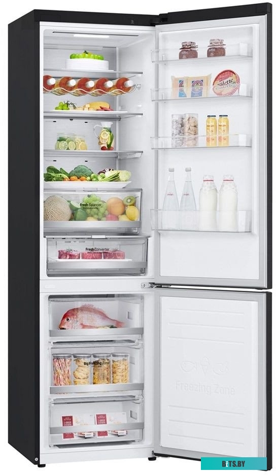 LG DoorCooling+ GC-B509SBUM