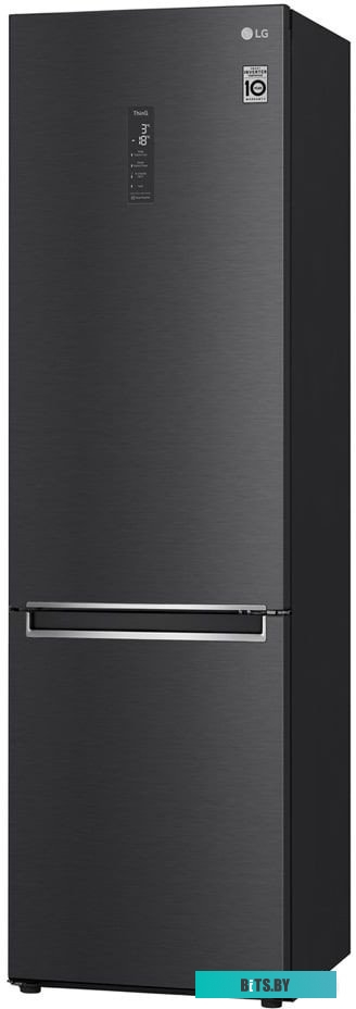 LG DoorCooling+ GC-B509SBUM