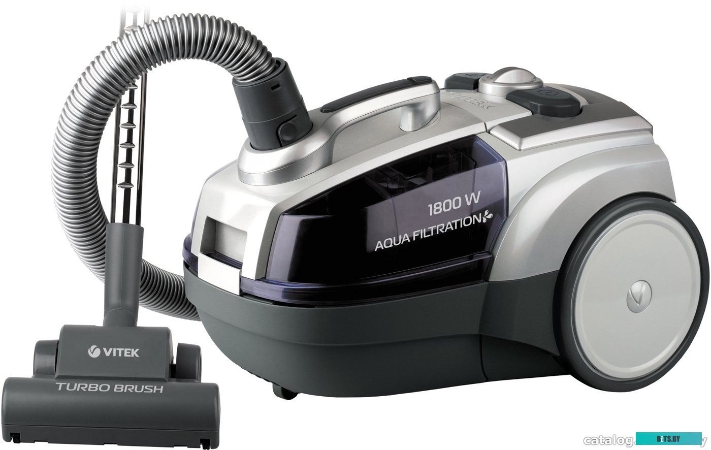 Пылесос Vitek VT-1833 PR
