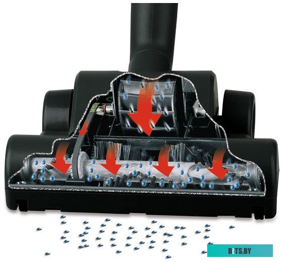 Пылесос Vitek VT-1833 PR