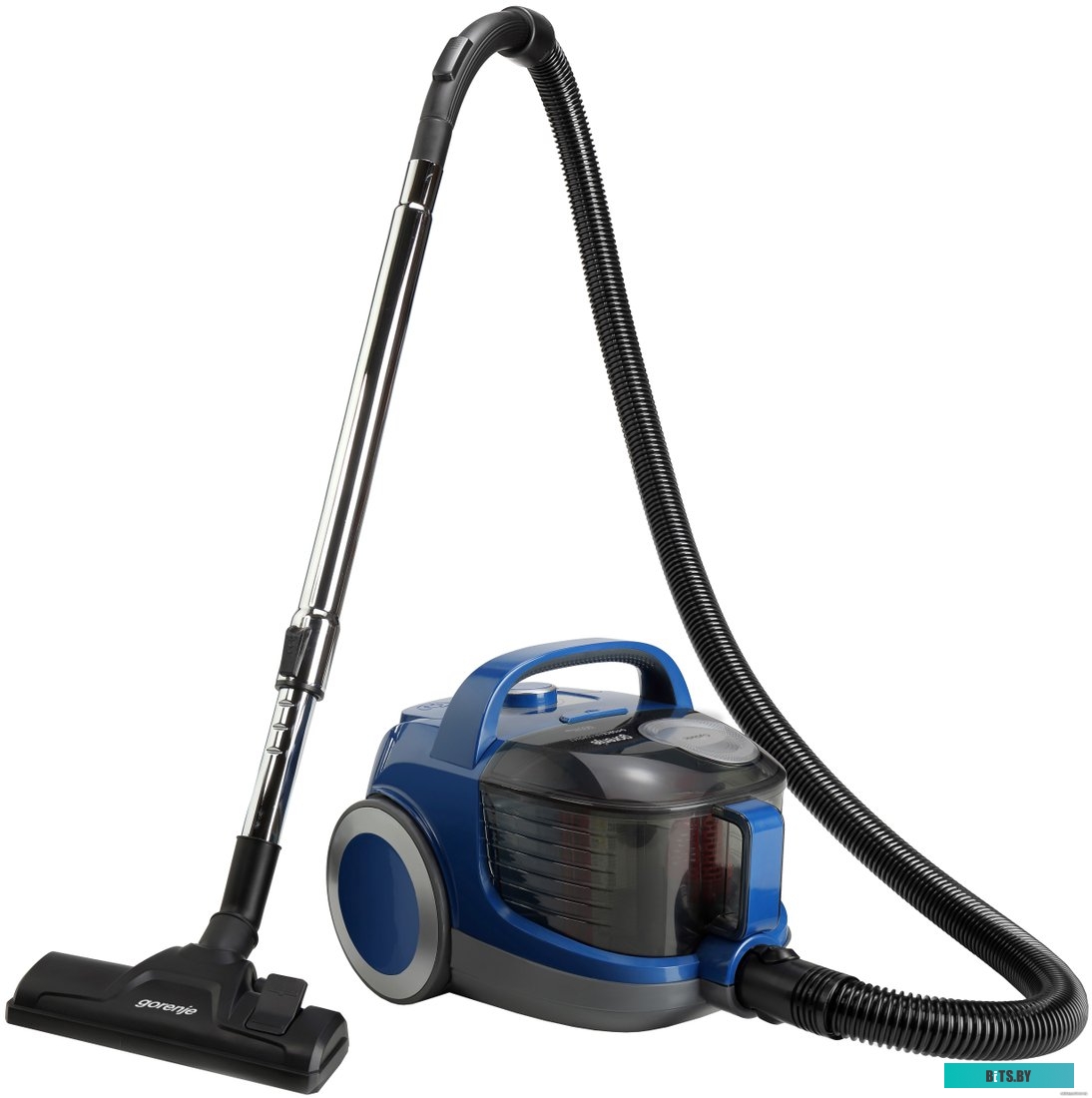Пылесос Gorenje VC1903GACBUCY