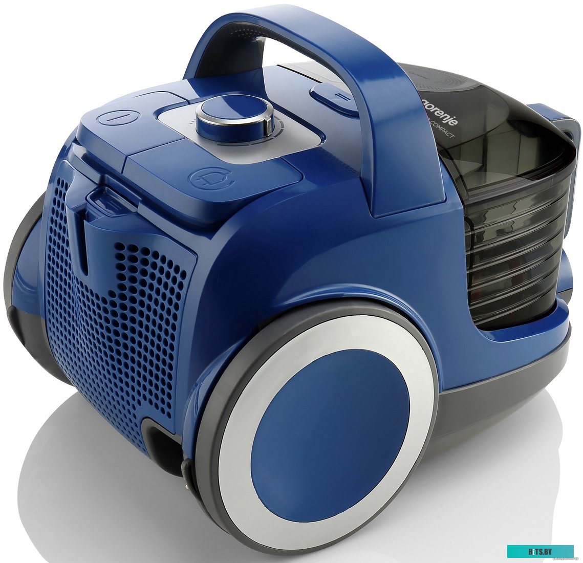 Пылесос Gorenje VC1903GACBUCY