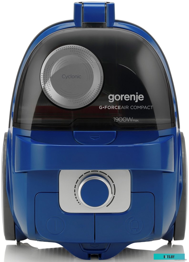 Пылесос Gorenje VC1903GACBUCY