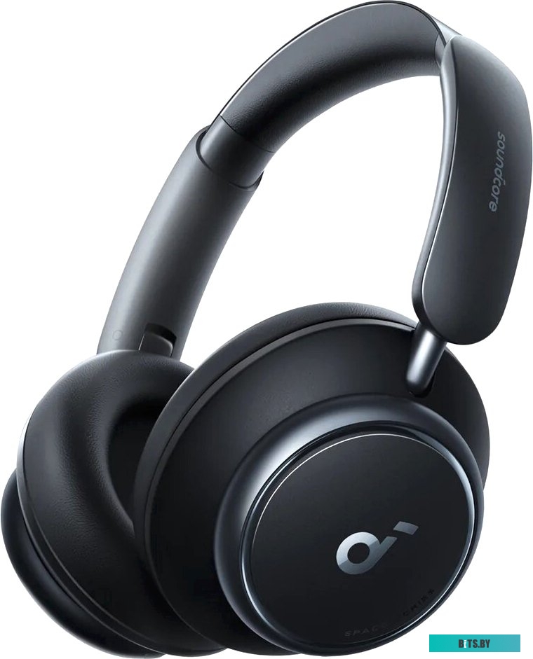 Наушники (Гарнитура) Anker SoundCore Space Q45 <A3040011>