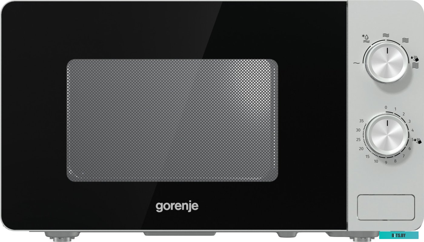 Микроволновая печь Gorenje MO17E1S