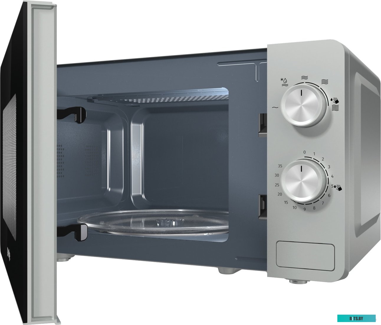 Микроволновая печь Gorenje MO17E1S