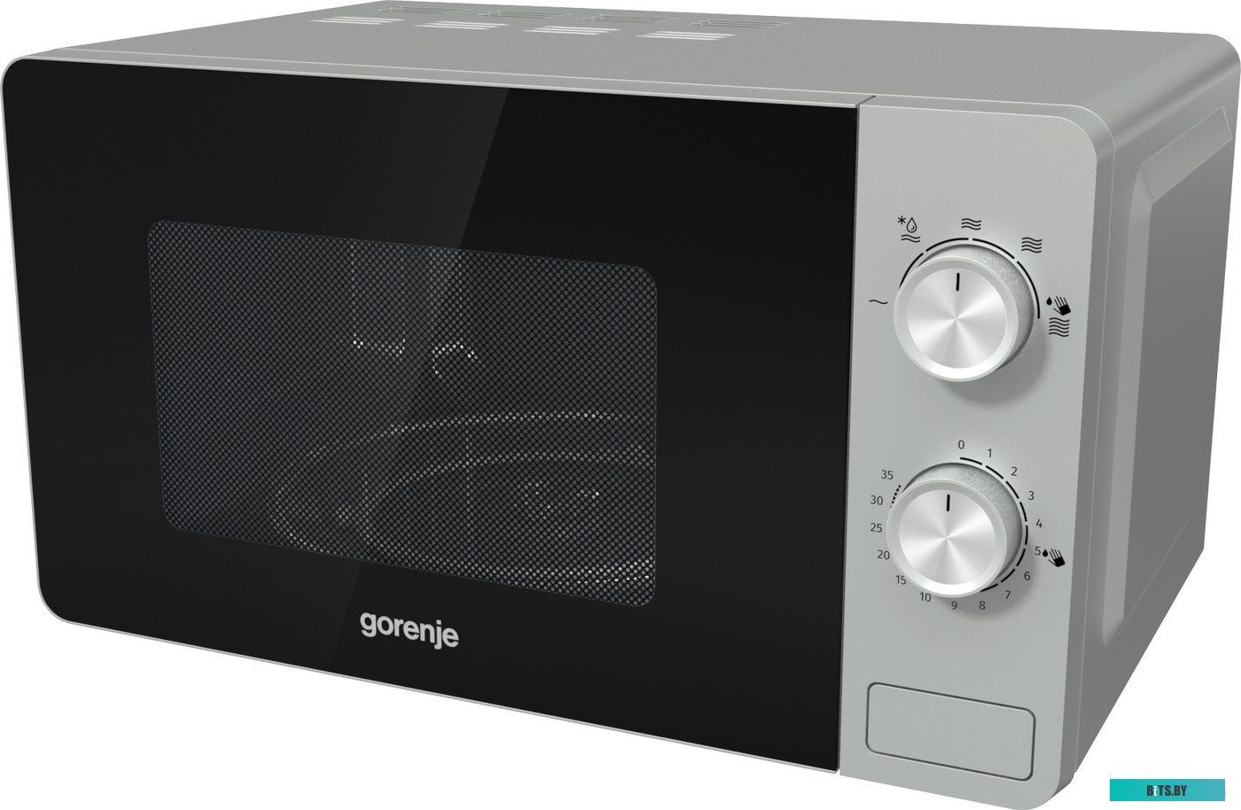 Микроволновая печь Gorenje MO17E1S