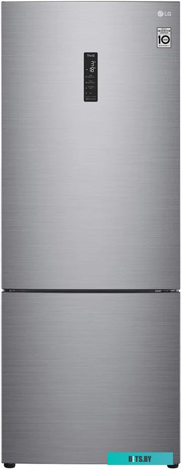 LG DoorCooling+ GC-B569PMCM