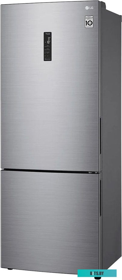 LG DoorCooling+ GC-B569PMCM