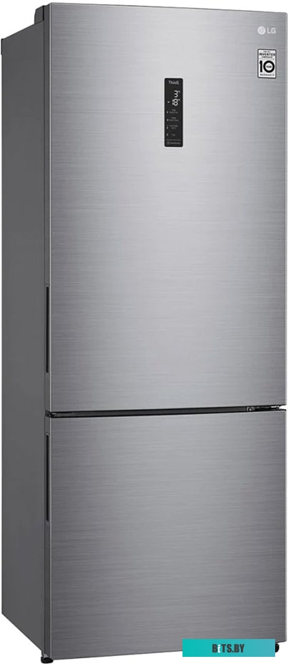 LG DoorCooling+ GC-B569PMCM