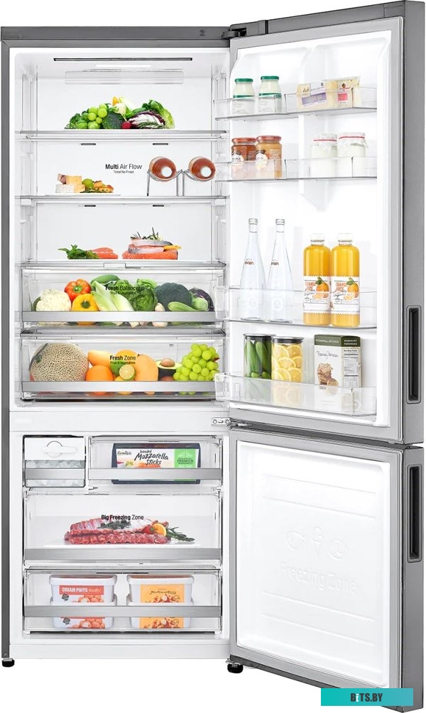 LG DoorCooling+ GC-B569PMCM