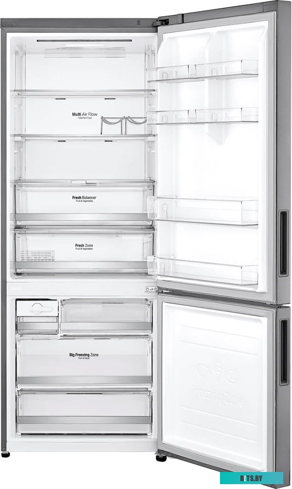 LG DoorCooling+ GC-B569PMCM