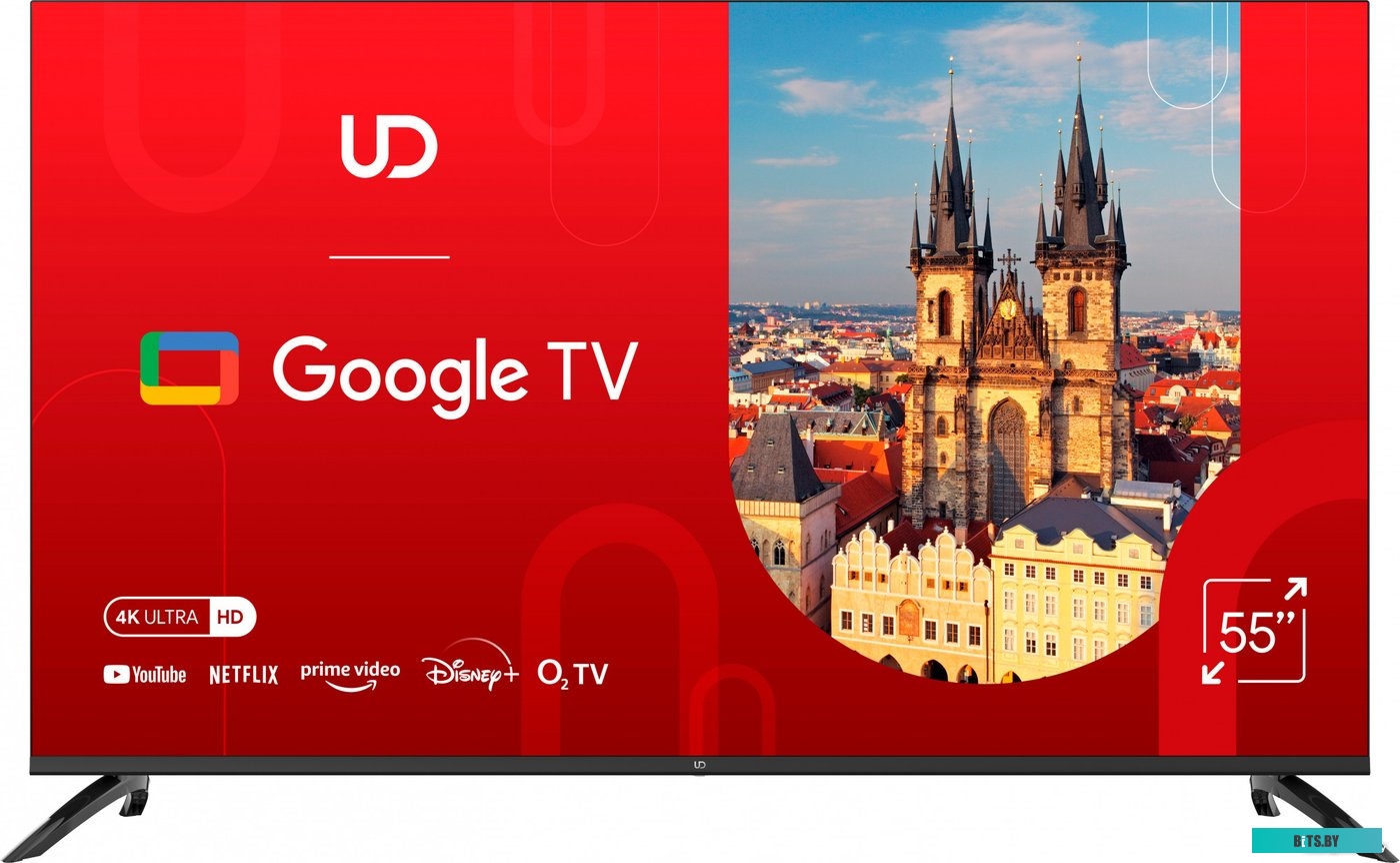 UD 55GU6210T
