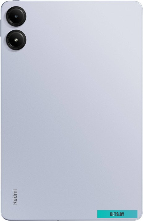Планшет Xiaomi Redmi Pad Pro 6GB/128GB международная версия (голубой)]}.

**Обоснование: