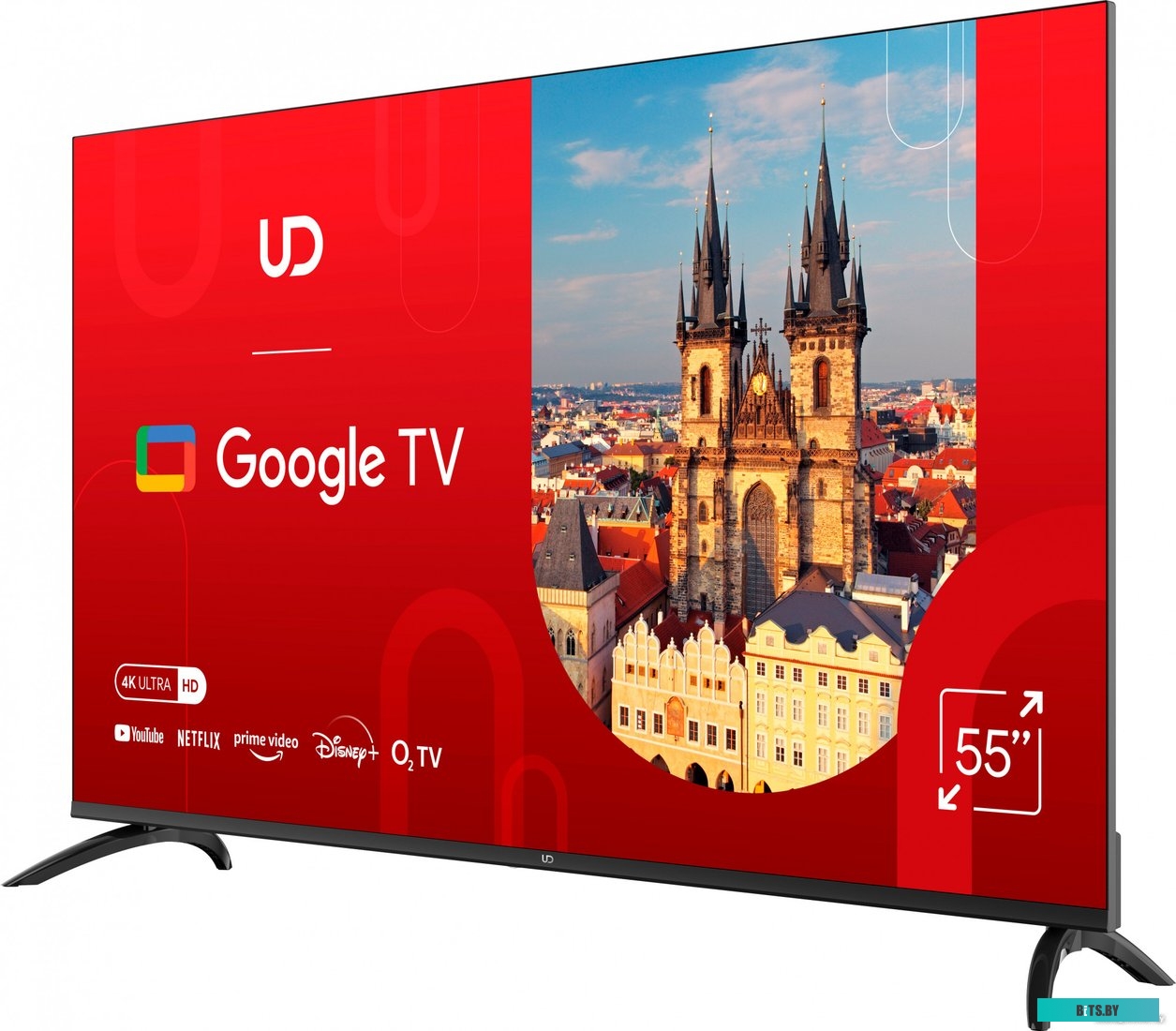 UD 55GU6210T