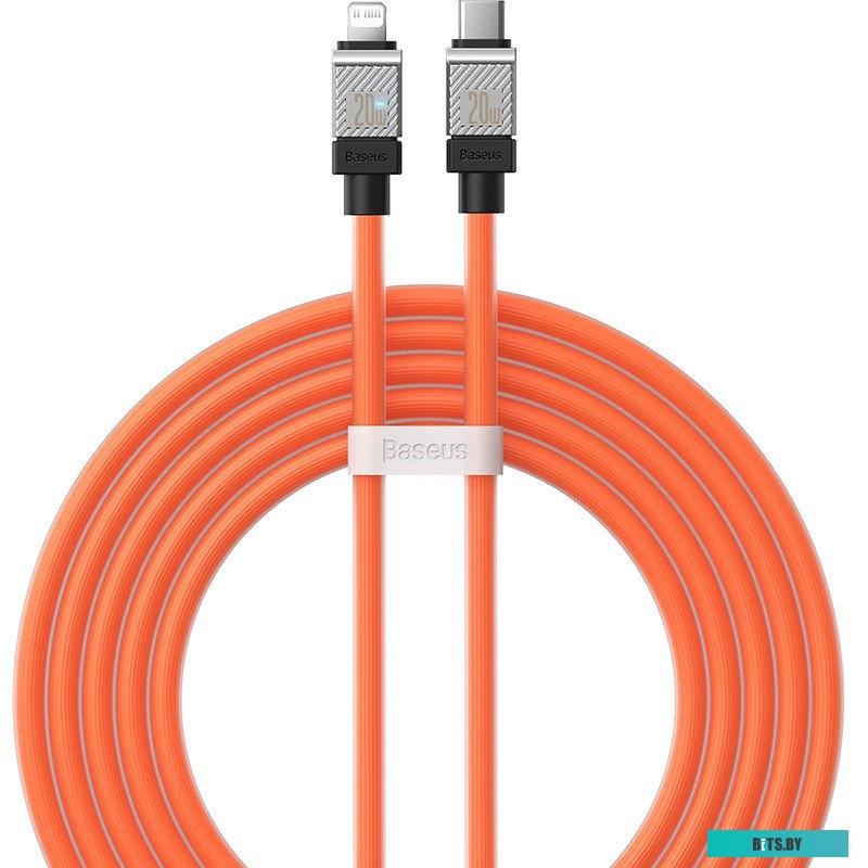 Кабель для мобильных устройств Baseus CoolPlay Series CAKW000107