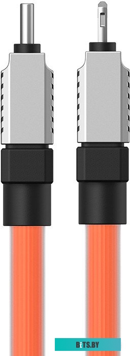 Кабель для мобильных устройств Baseus CoolPlay Series CAKW000107