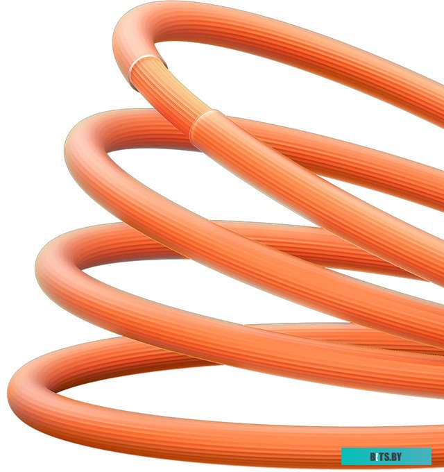 Кабель для мобильных устройств Baseus CoolPlay Series CAKW000107