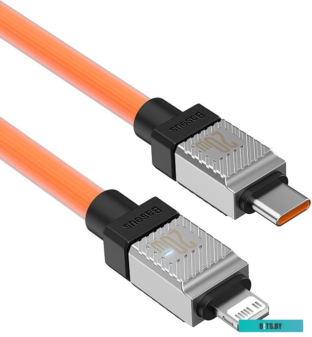 Кабель для мобильных устройств Baseus CoolPlay Series CAKW000107