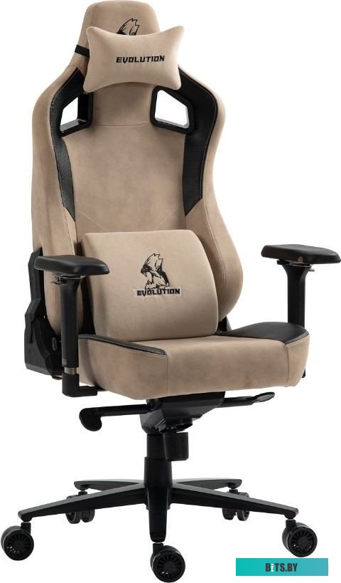 Evolution Project A Fabric (бежевый)