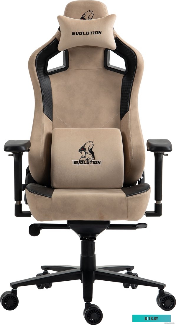 Evolution Project A Fabric (бежевый)
