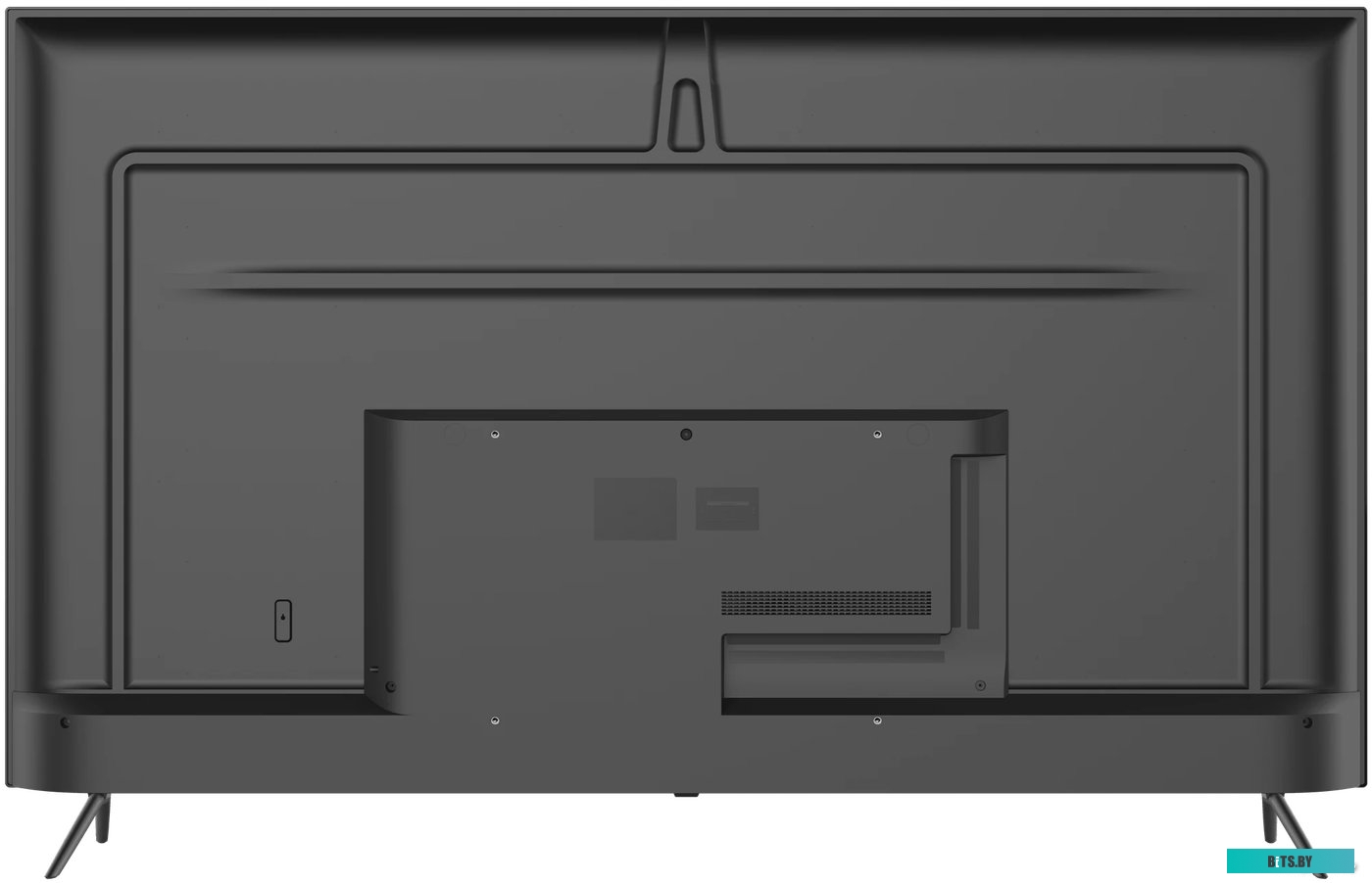 Haier 50 Smart TV S1
