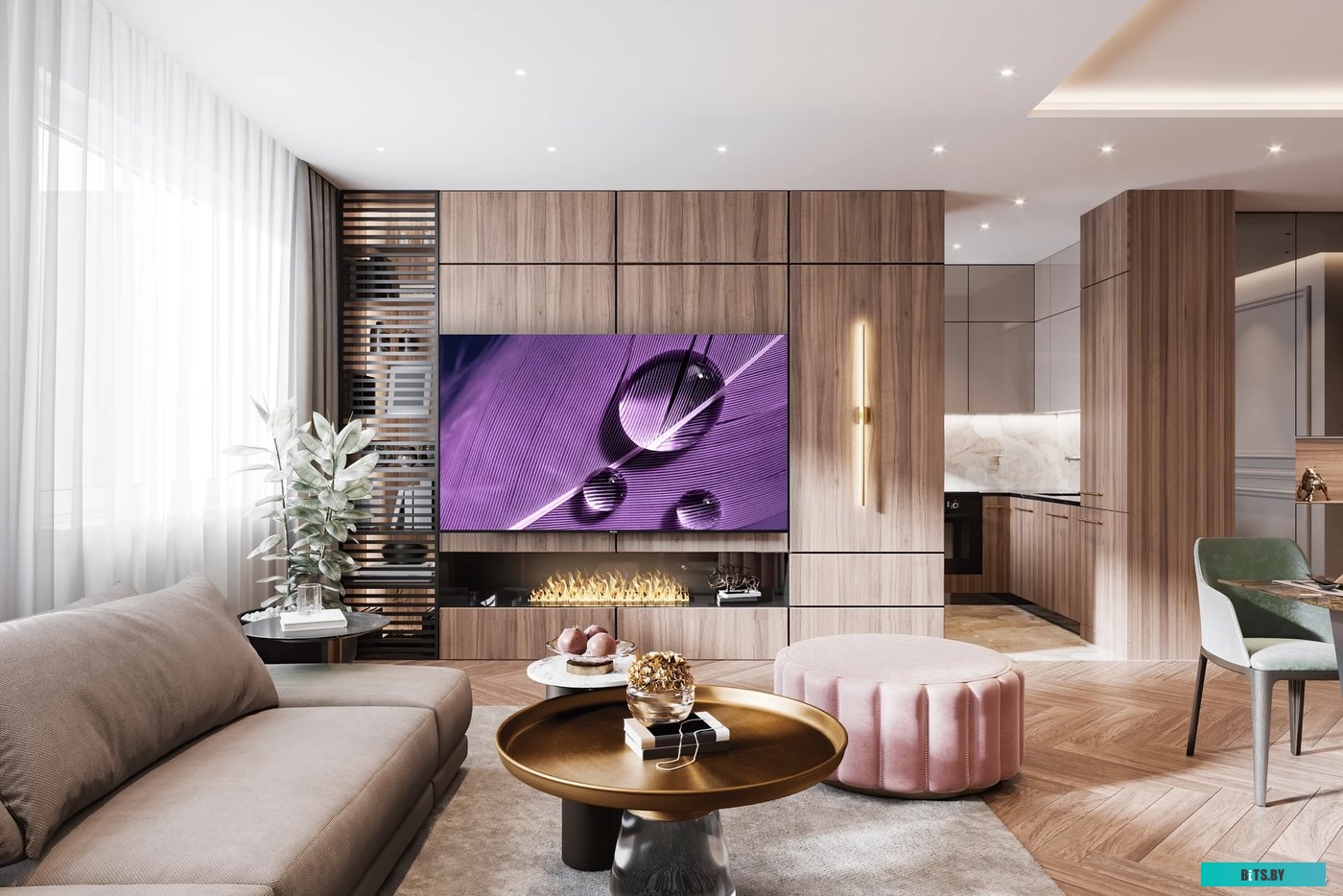 Haier 50 Smart TV S1