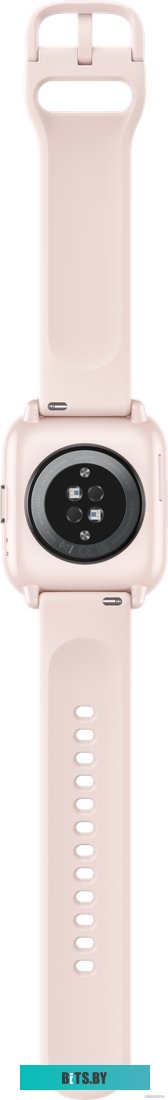 Умные часы Amazfit Active розовый лепесток