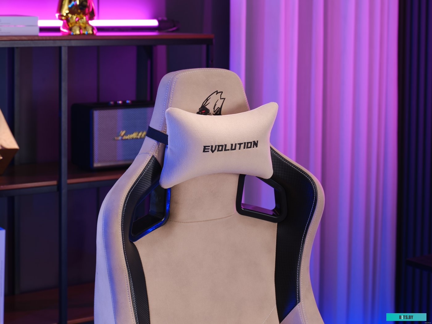 Evolution Project A Fabric (бежевый)