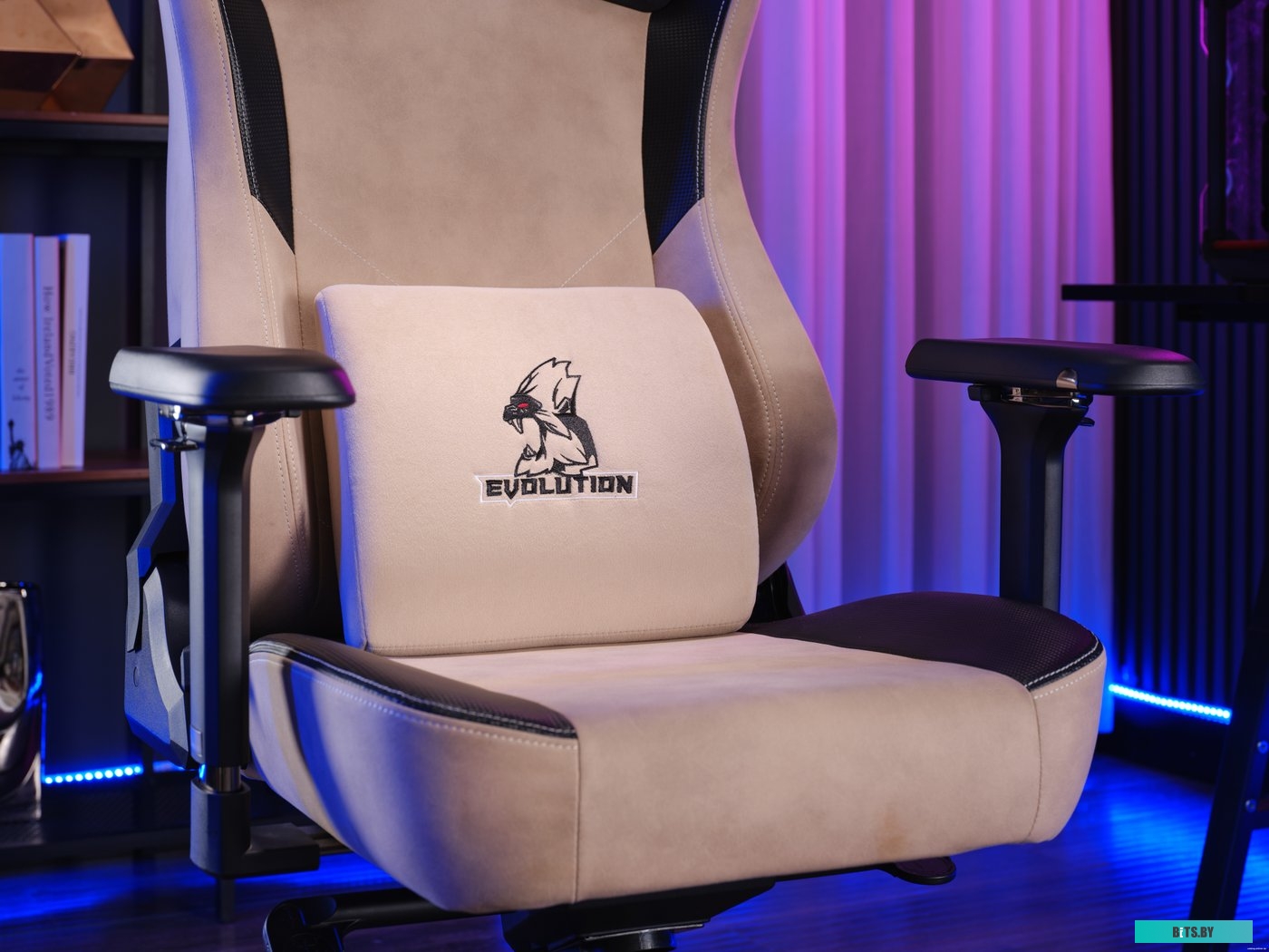 Evolution Project A Fabric (бежевый)