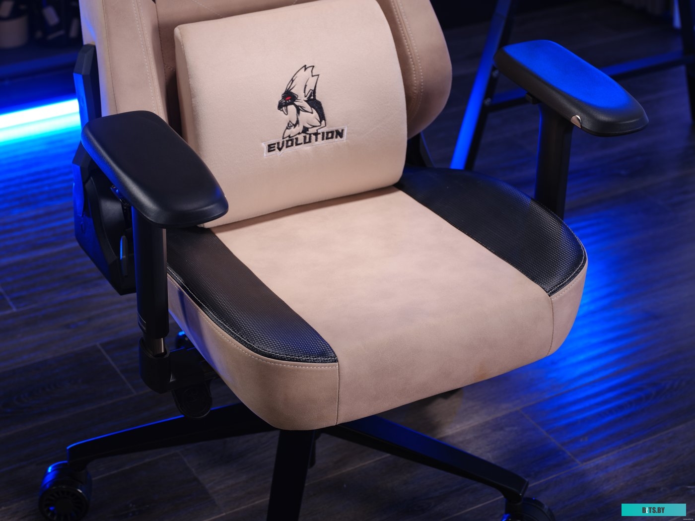 Evolution Project A Fabric (бежевый)