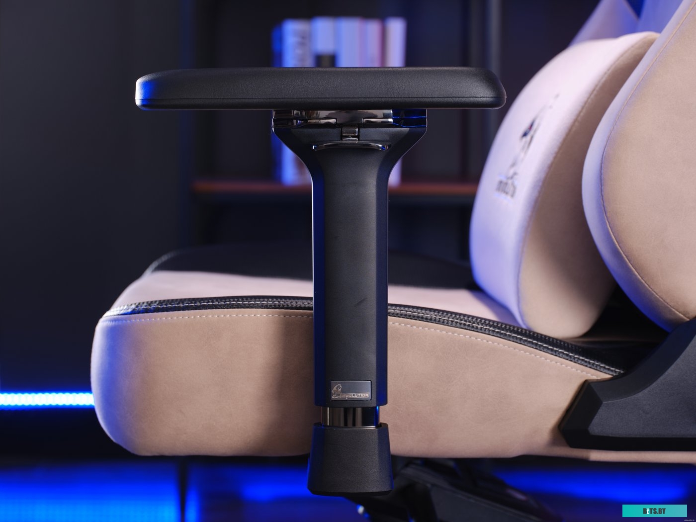 Evolution Project A Fabric (бежевый)