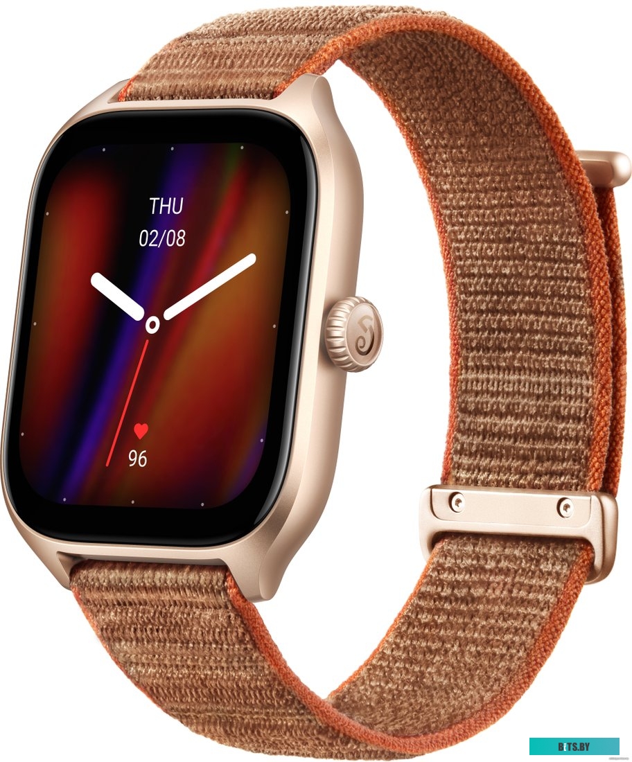 Умные часы Amazfit GTS 4