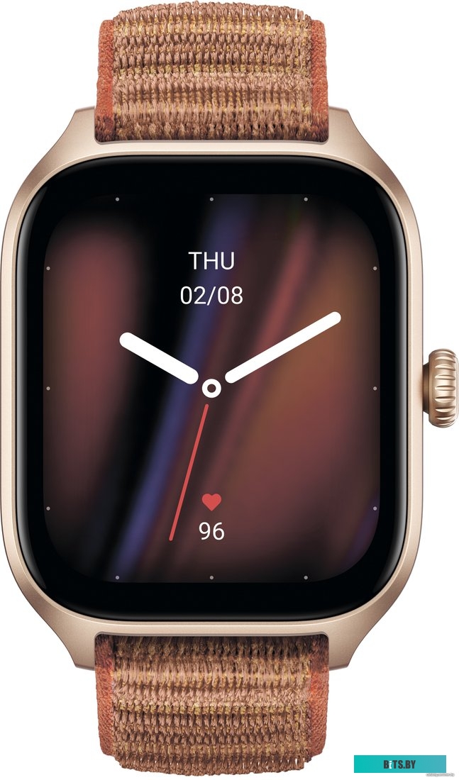 Умные часы Amazfit GTS 4