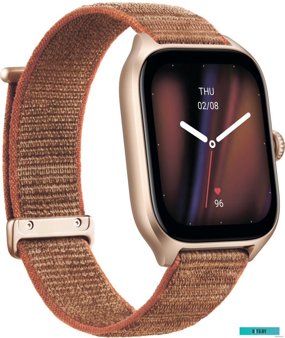 Умные часы Amazfit GTS 4