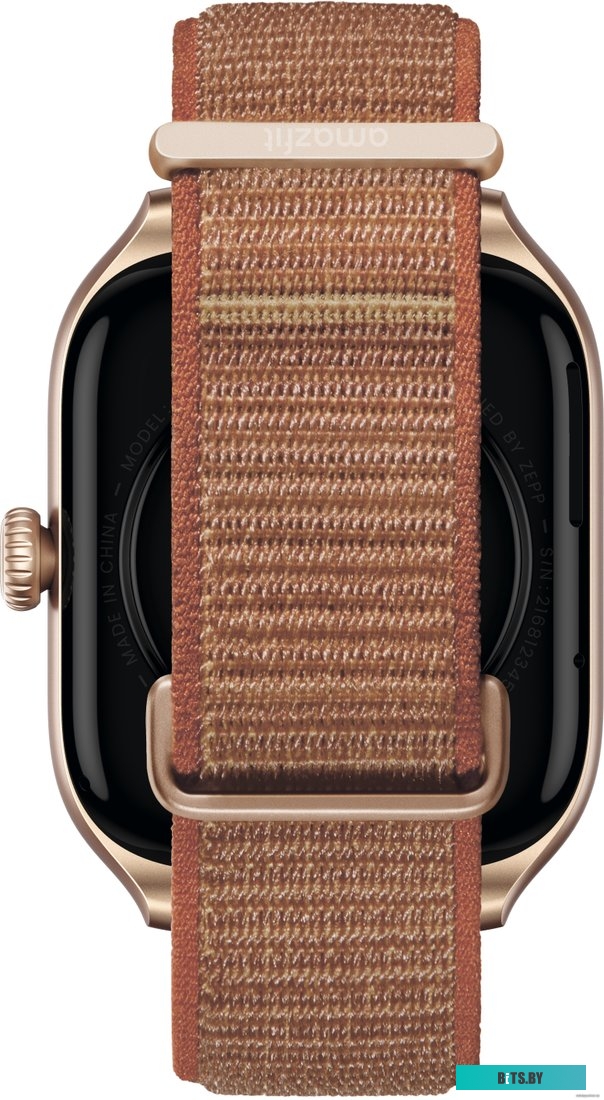 Умные часы Amazfit GTS 4