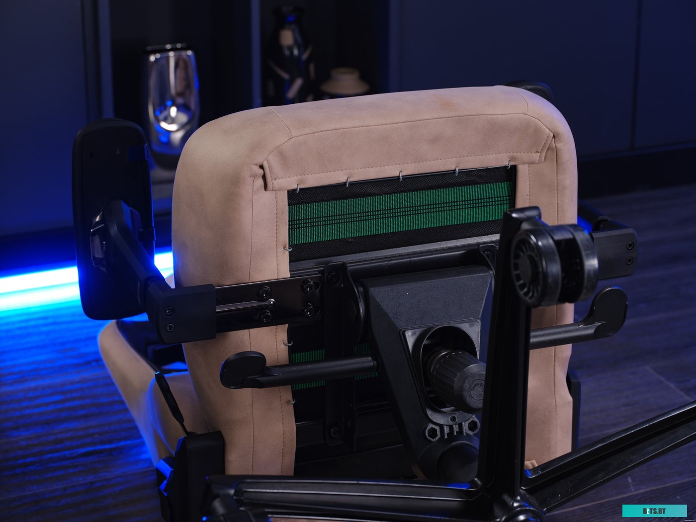 Evolution Project A Fabric (бежевый)