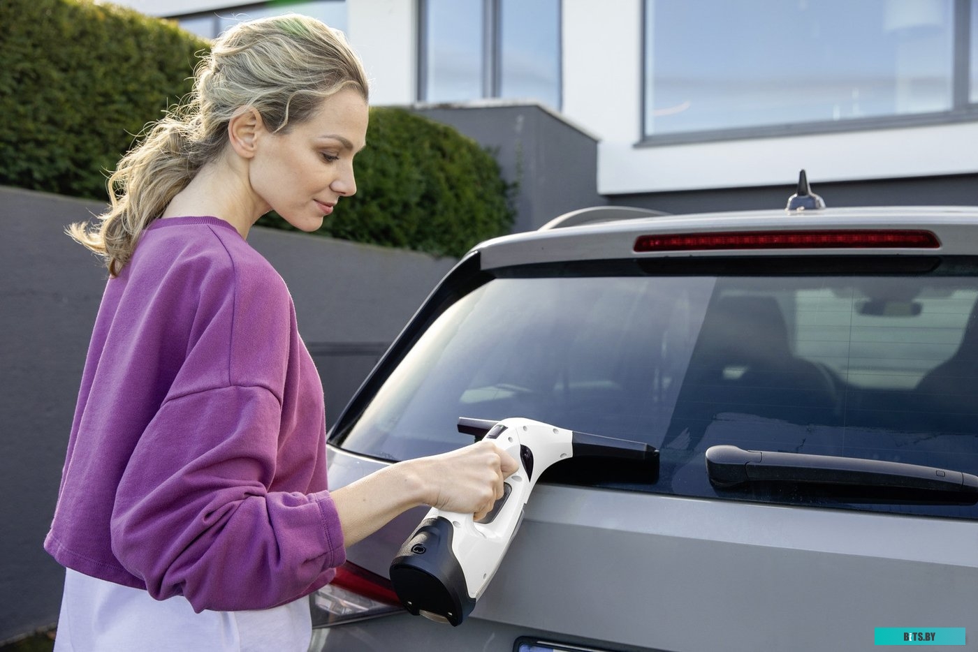 1.633-640.0 4054278977720 Karcher WV 2 Plus 1.633-640.0