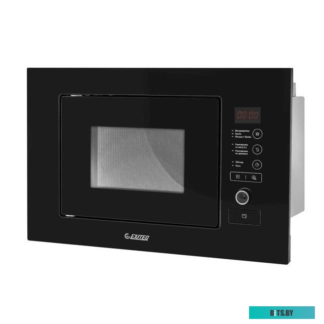 Микроволновая печь Exiteq EXM-108 (черный) <E60008>