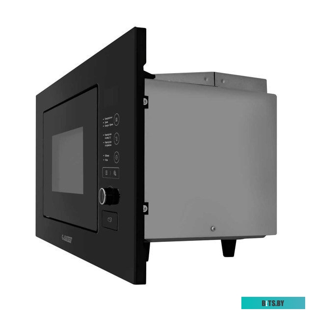 Микроволновая печь Exiteq EXM-108 (черный) <E60008>