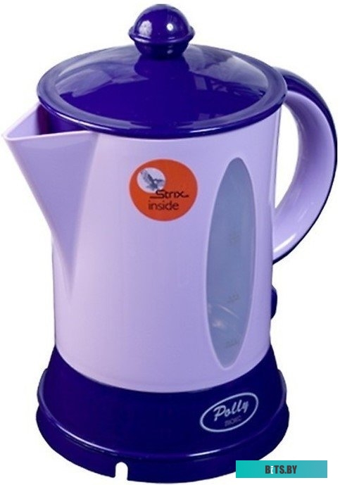 Polly Люкс (синий/фиолетовый)