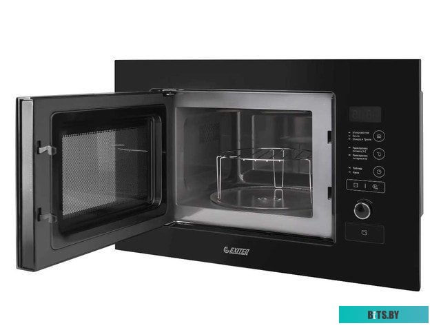 Микроволновая печь Exiteq EXM-108 (черный) <E60008>