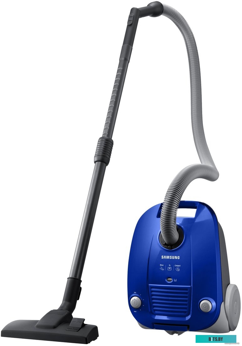Пылесос Samsung VCC4140V3A/XEV